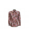 chemise provençale samarkande voile coton