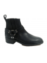 Boots Béline 1701 Noir