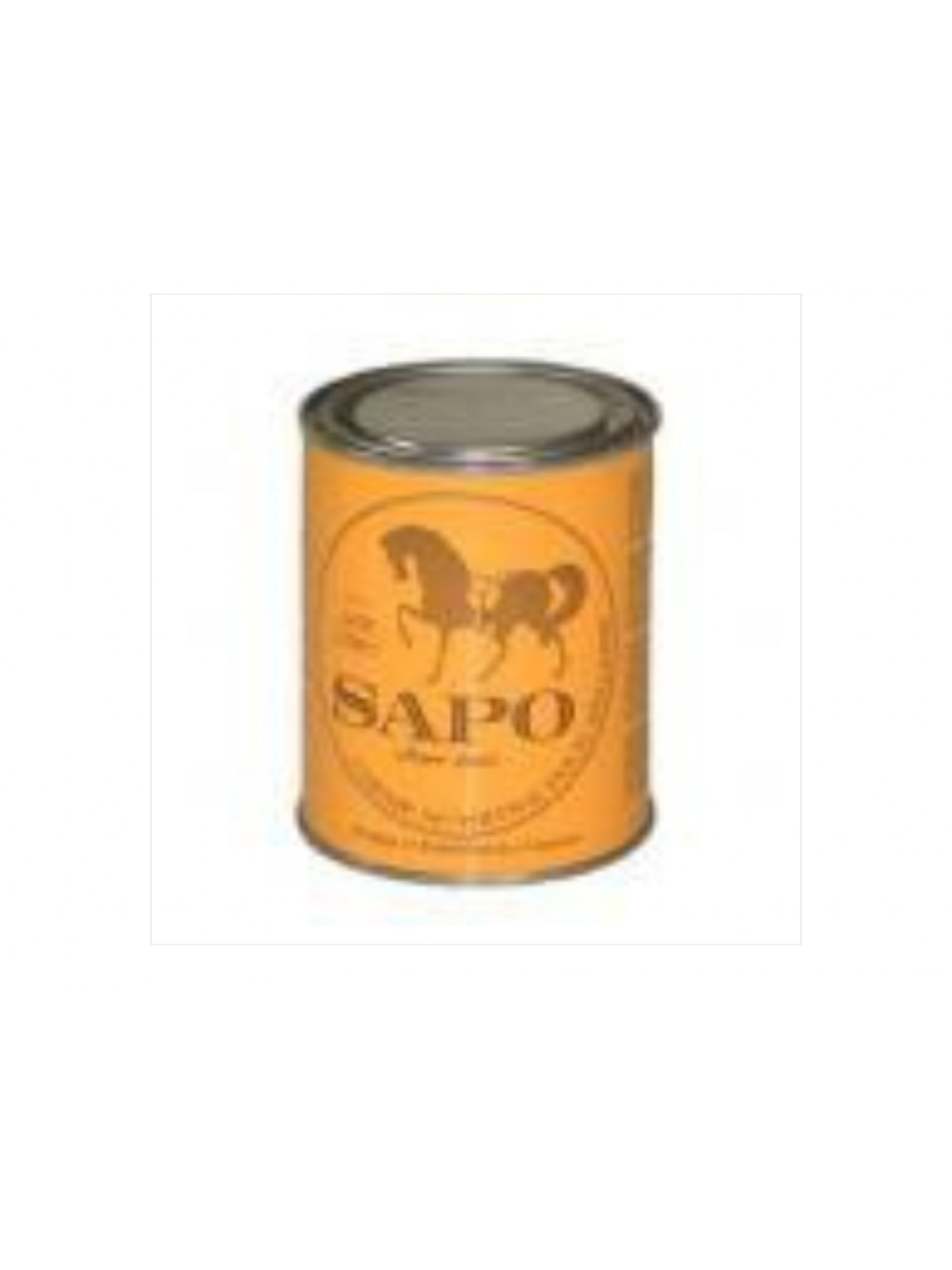 SAPO crème nutritive 750ml