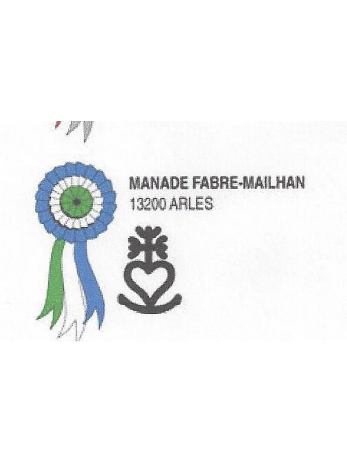 Manade F.MAILHAN