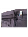 Pantalon Extensble poche monaie GRIS